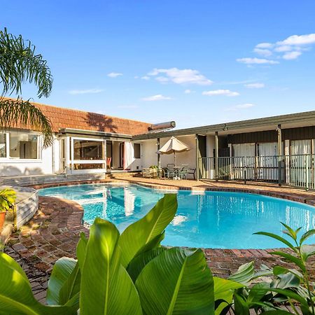 The Zen Hideout - Tauranga South Holiday Home Екстериор снимка