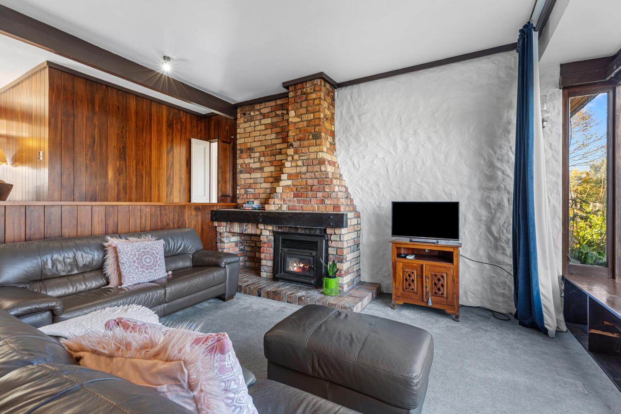 The Zen Hideout - Tauranga South Holiday Home Екстериор снимка