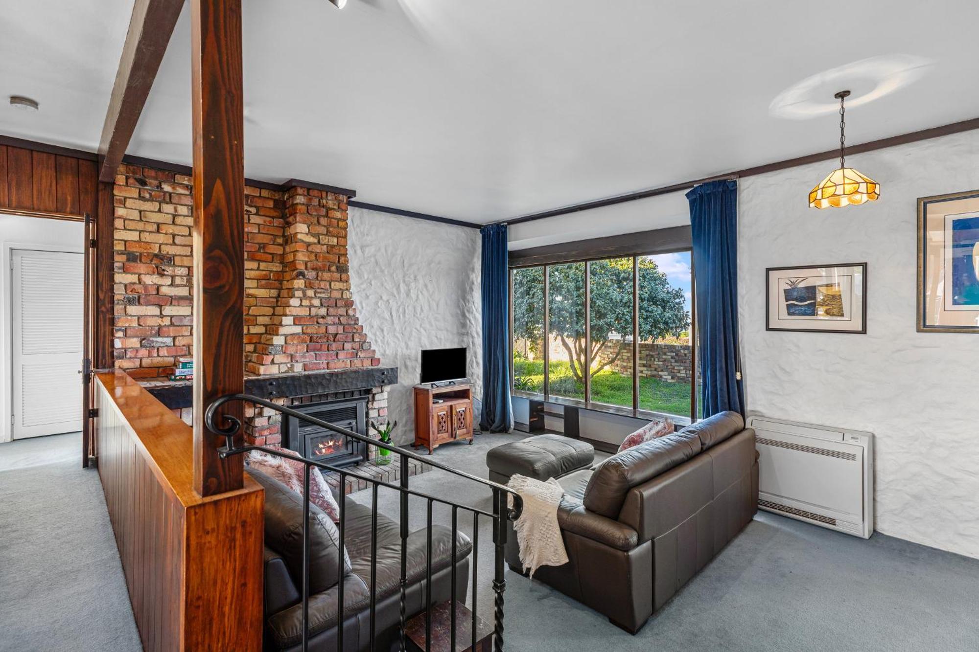 The Zen Hideout - Tauranga South Holiday Home Екстериор снимка