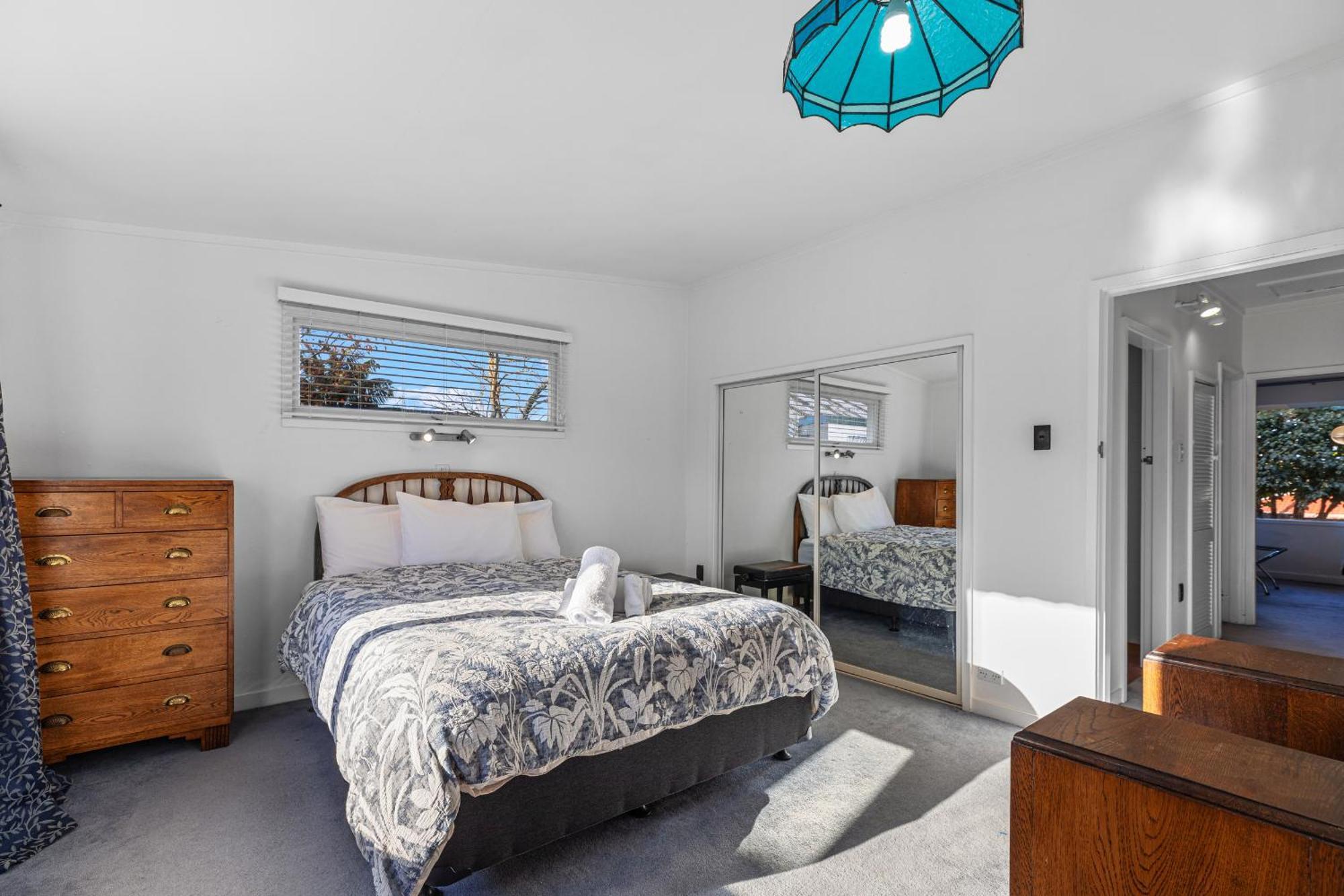 The Zen Hideout - Tauranga South Holiday Home Екстериор снимка