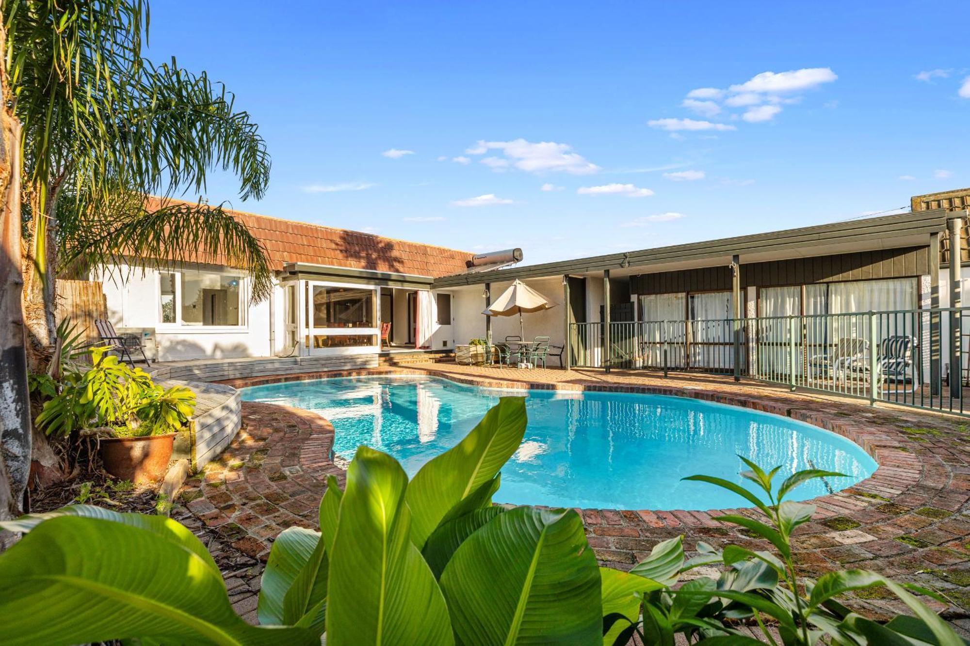 The Zen Hideout - Tauranga South Holiday Home Екстериор снимка
