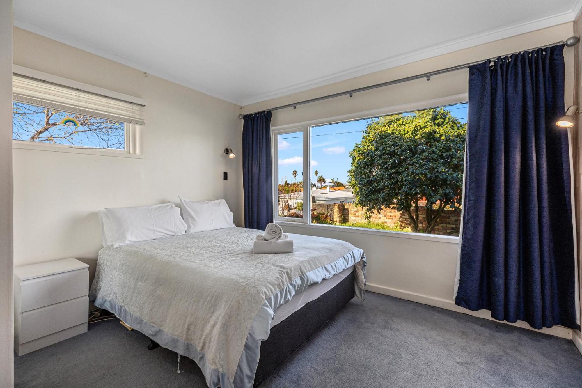 The Zen Hideout - Tauranga South Holiday Home Екстериор снимка