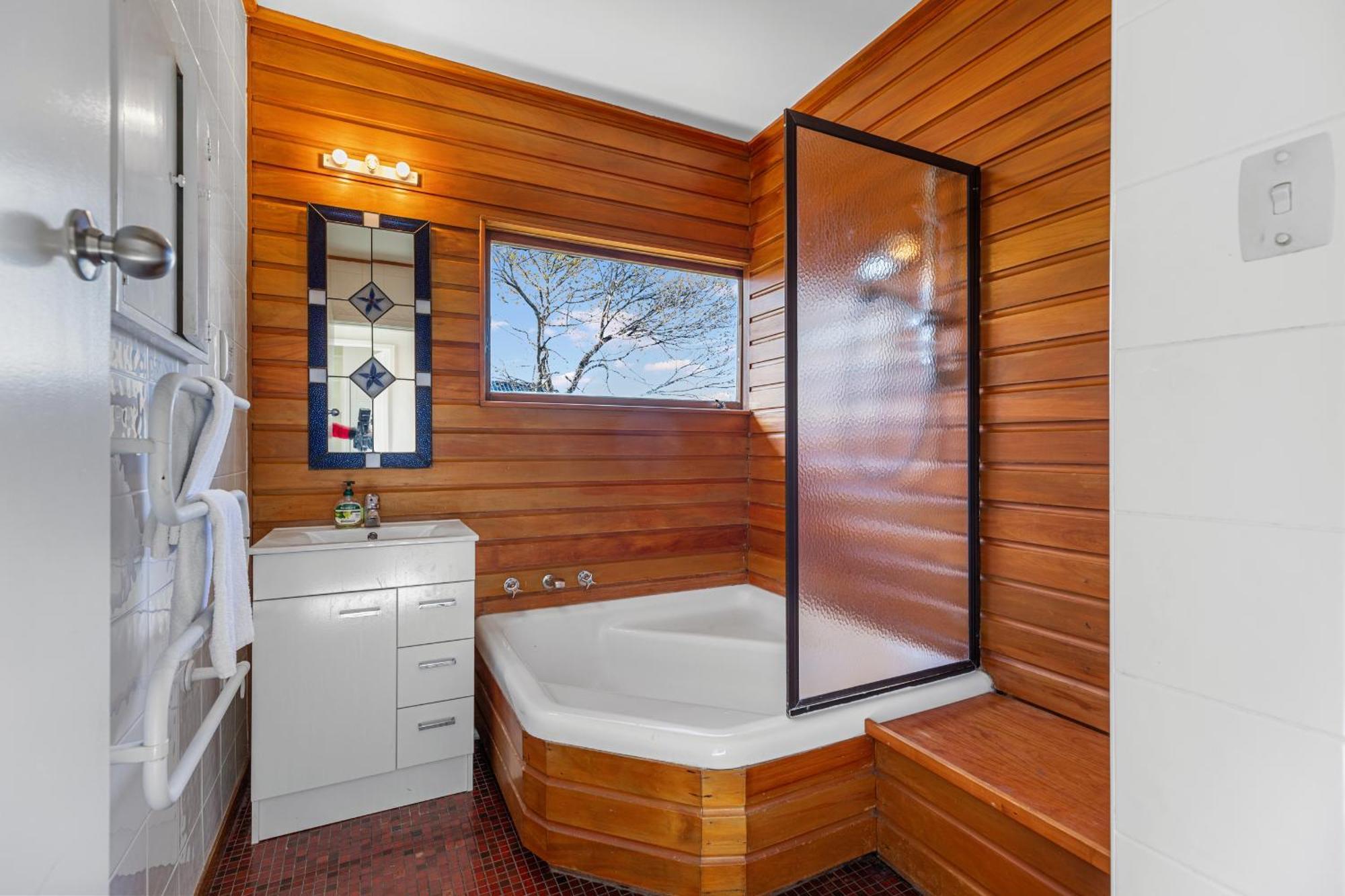 The Zen Hideout - Tauranga South Holiday Home Екстериор снимка