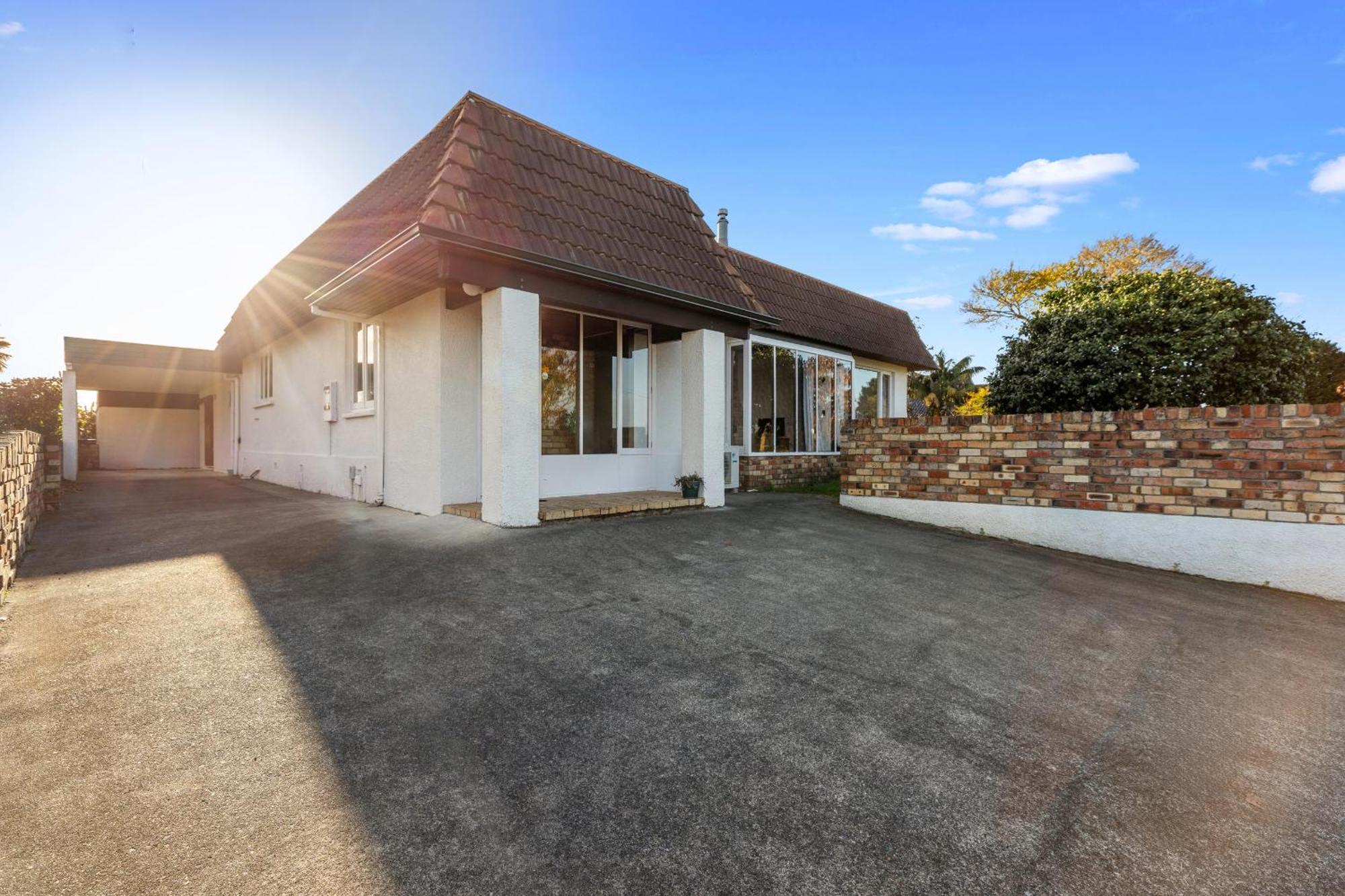 The Zen Hideout - Tauranga South Holiday Home Екстериор снимка