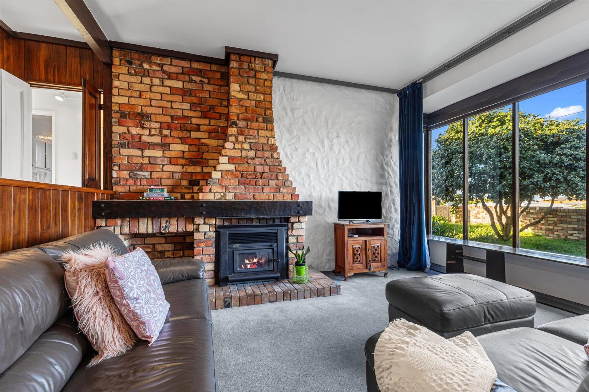 The Zen Hideout - Tauranga South Holiday Home Екстериор снимка