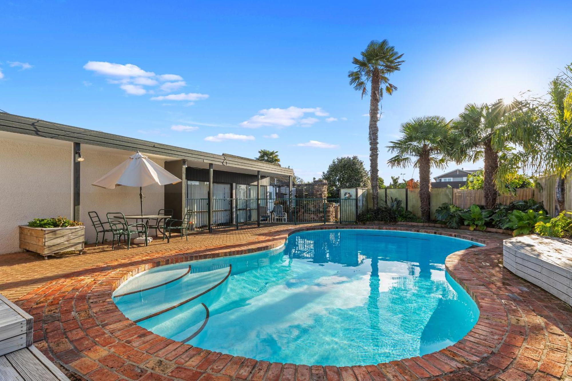 The Zen Hideout - Tauranga South Holiday Home Екстериор снимка