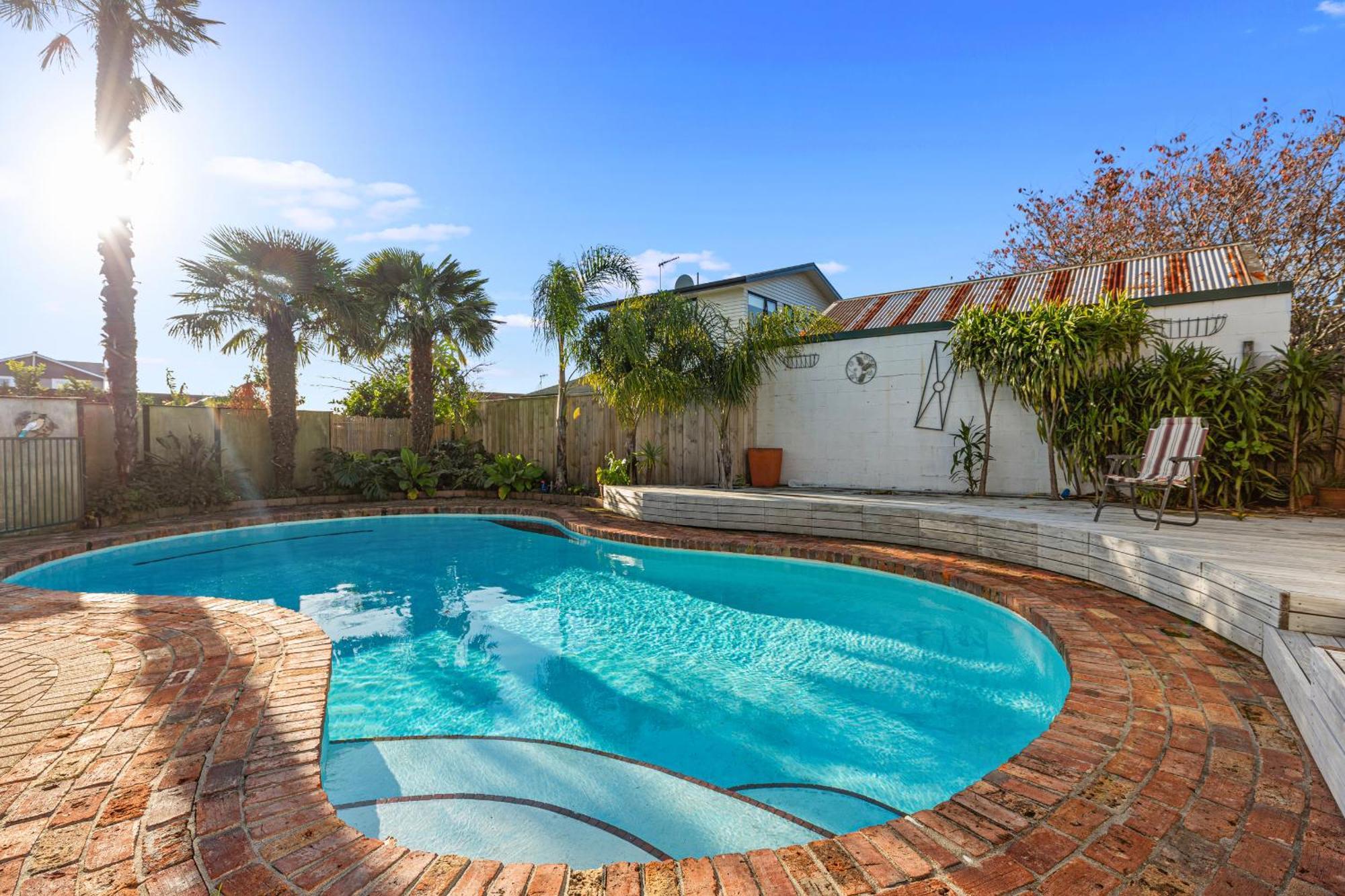 The Zen Hideout - Tauranga South Holiday Home Екстериор снимка